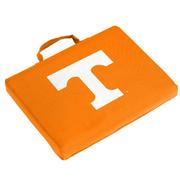  Tennessee Logo Chair Bleacher Cushion