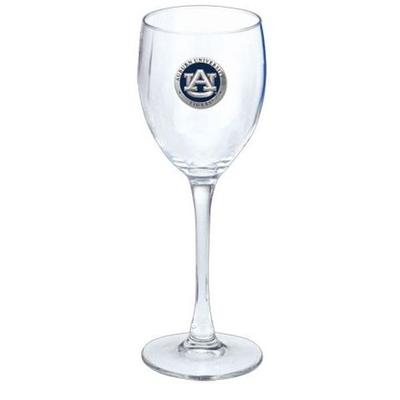 Auburn Heritage Pewter 12 Oz Wine Glass