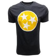  Tennessee Tristar State T- Shirt