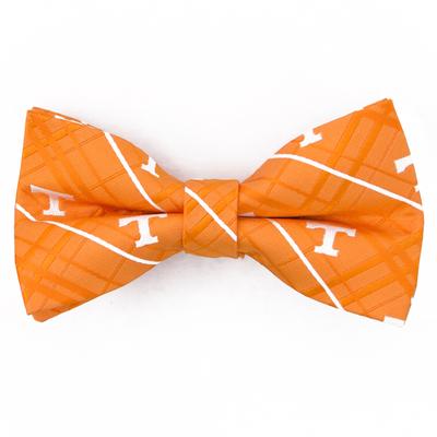 Tennessee Oxford Woven Bow Tie