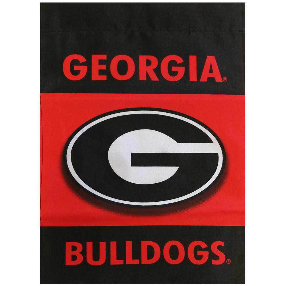  Georgia Garden Flag