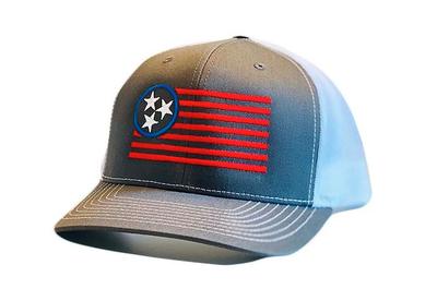 TriStar Hat Co Tennessean Trucker Hat
