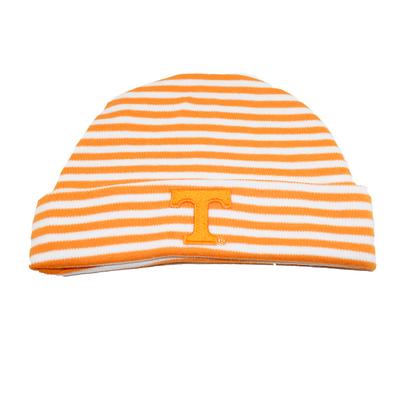 Tennessee Infant Striped Power T Knit Cap