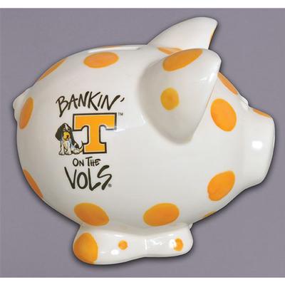 Tennessee Piggy Bank