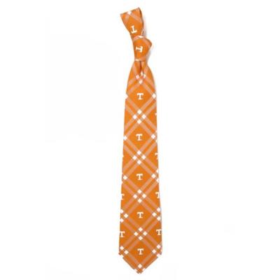 Tennessee Men's Woven Rhodes Tie