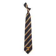  Tennessee Men's Woven Power T Striped Tie