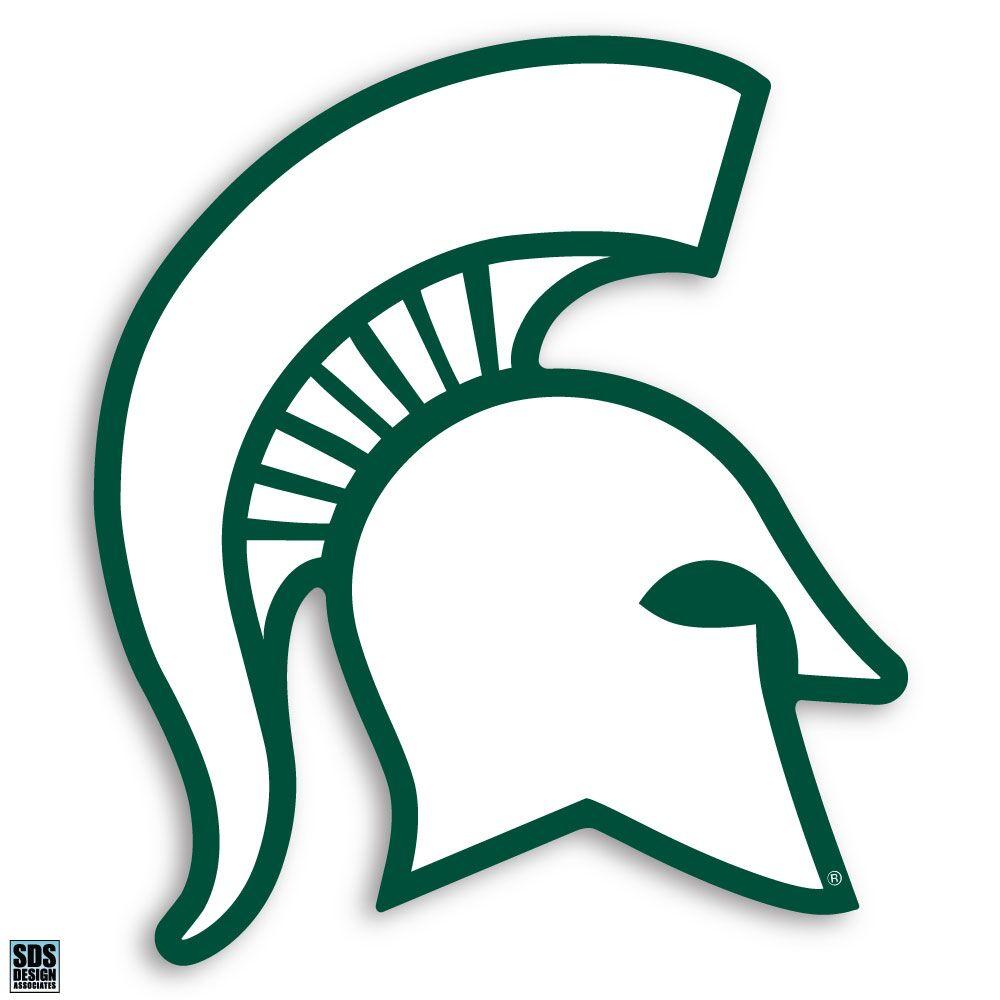 Spartans | Michigan State 6