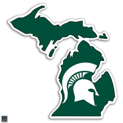 Michigan State 6