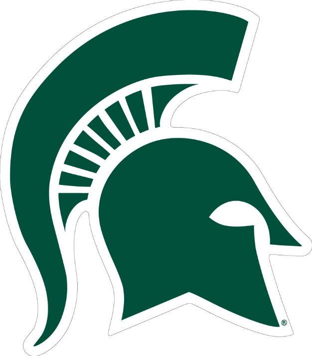 Spartans | Michigan State 3