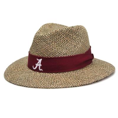 Alabama The Game Straw Hat 