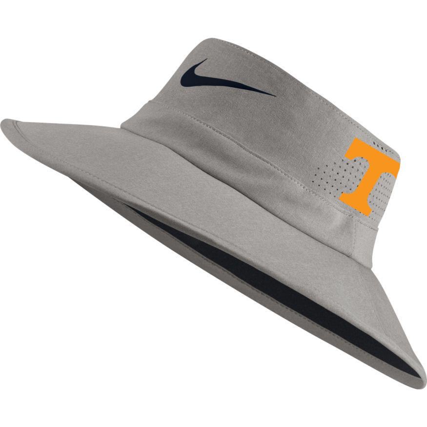 Tennessee Nike Golf UV Flex Bucket Hat 