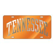  Tennessee Arch License Plate
