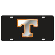  Tennessee Logo License Plate