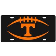  Tennessee Football License Plate