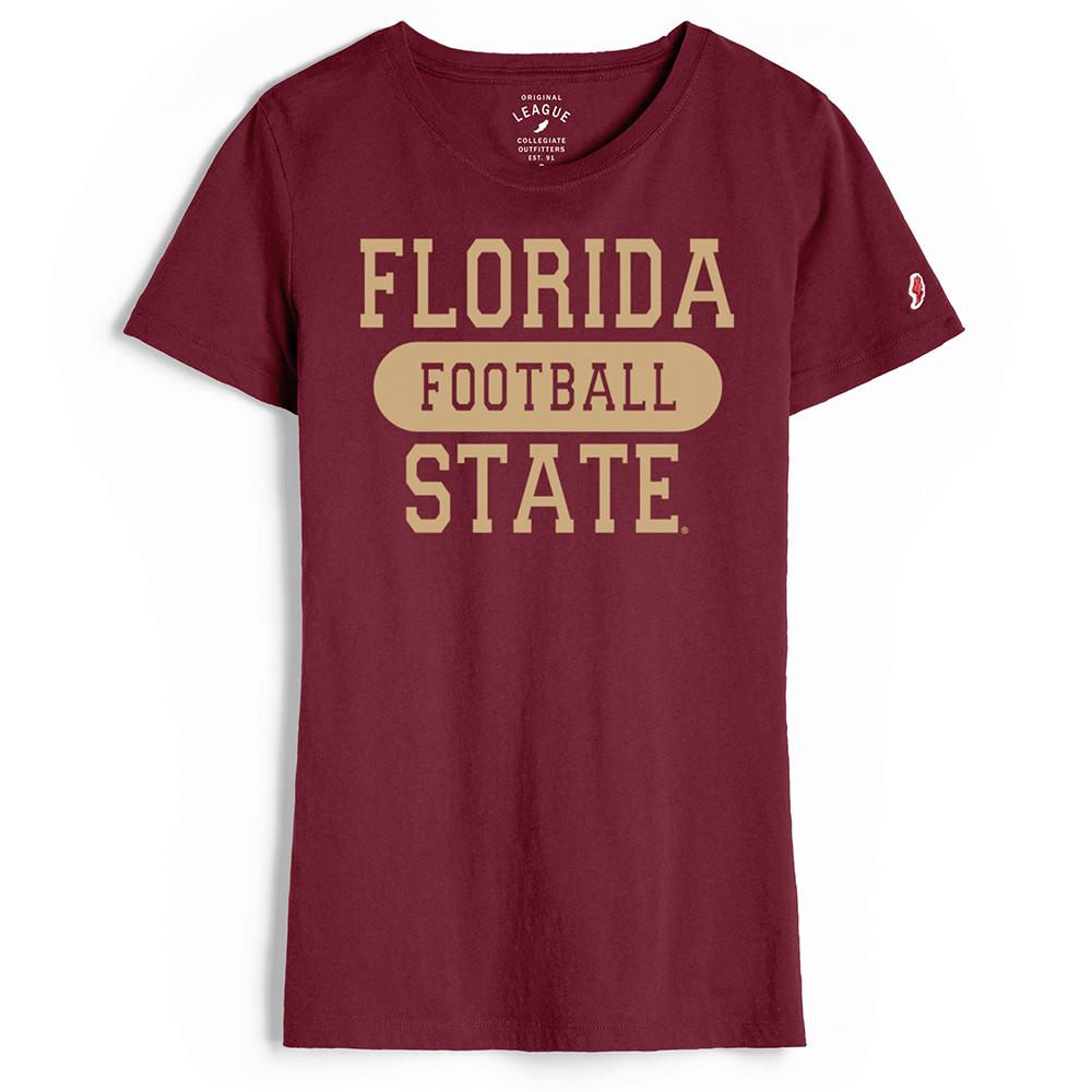 florida state football shirt