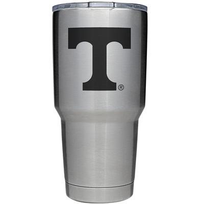 Tennessee YETI 30oz Rambler With Lid