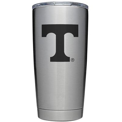 Tennessee YETI 20oz Rambler With Lid