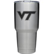  Virginia Tech Yeti 30 Oz Rambler With Lid