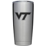  Virginia Tech Yeti 20 Oz Rambler With Lid