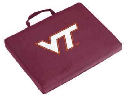 Virginia Tech Bleacher Cushion
