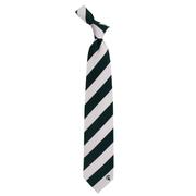  Michigan State Regiment Stripe Tie