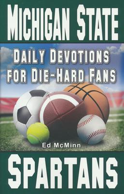 Michigan State Daily Devotional Book