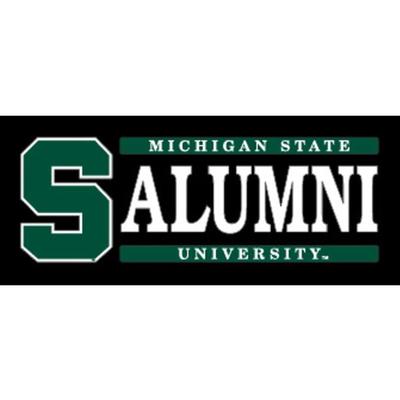 Michigan State Alumni 6