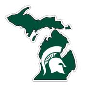  Michigan State 2 