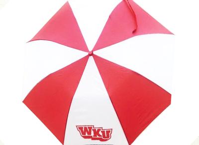 Western Kentucky Sporty Umbrella