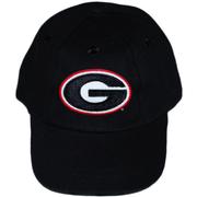  Georgia Infant/Toddler G Logo Cap