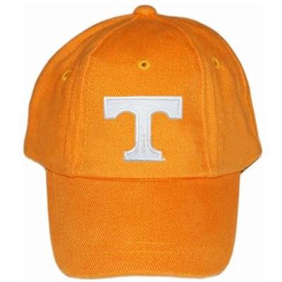 Tennessee Infant/Toddler Power T Logo Cap