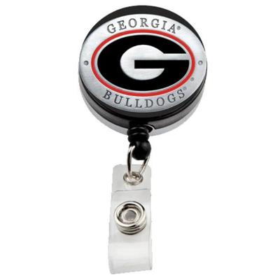Georgia Badge Reel 