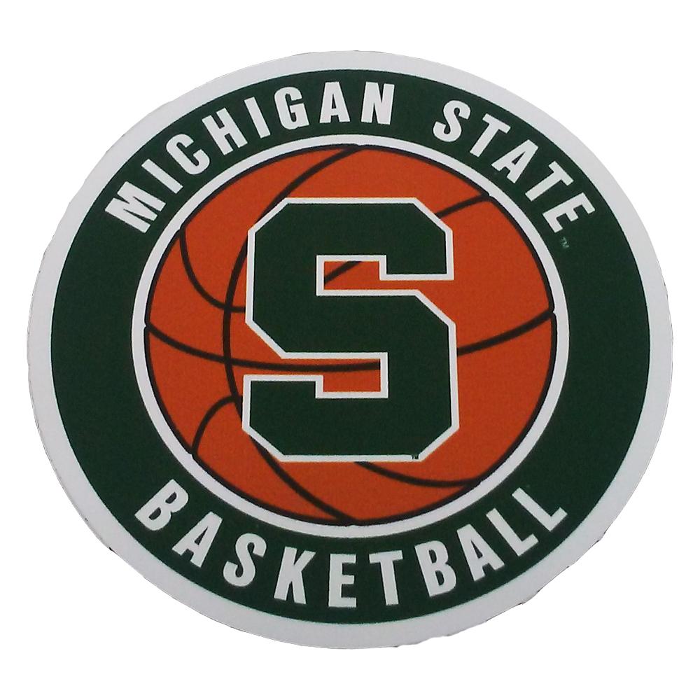 Michigan Basketball Logo / Basketball Slant University Of Michigan ...