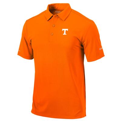 Tennessee Columbia Golf Drive Polo
