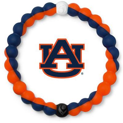 Auburn University Gameday Lokai Bracelet