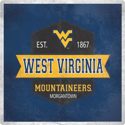 West Virginia 4