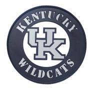  Kentucky Uk Logo Metal Wall Art