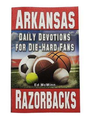 Arkansas Daily Devotional Book