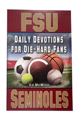 Florida State Daily Devotional Book