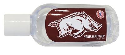 Arkansas Hand Sanitizer