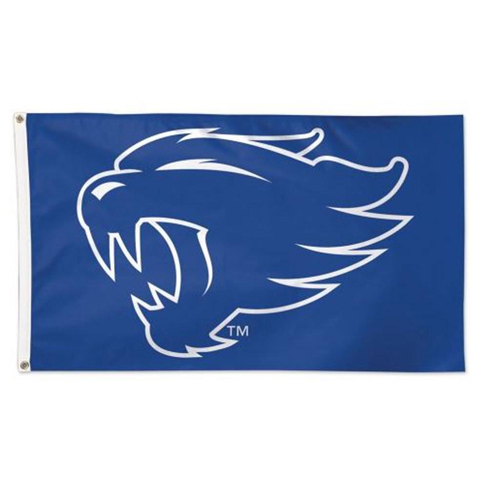 Kentucky Wildcats House Flag (3' x 5') - Alumni Hall