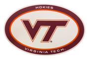  Virginia Tech 6 
