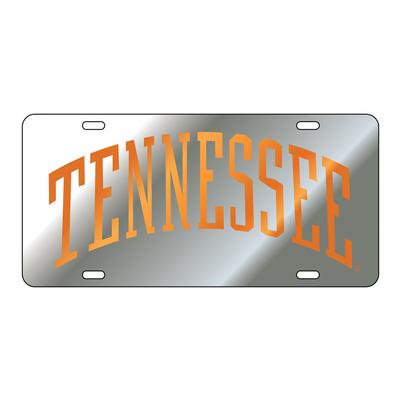 Tennessee Arch License Plate
