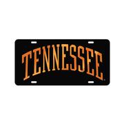 Tennessee Arch License Plate