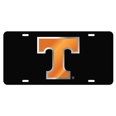 Tennessee Logo License Plate