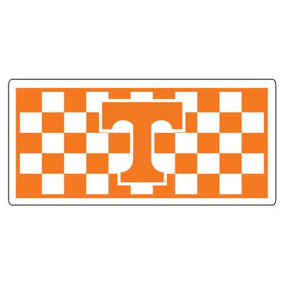 TENNESSEE VOLUNTEER US STATE FLEXIBLE MAGNET 2 inches