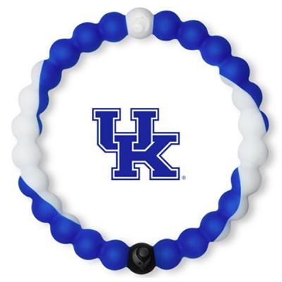 University Of Kentucky Gameday Lokai Bracelet