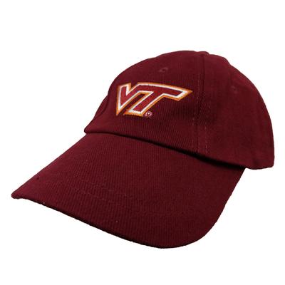 Virginia Tech Infant/Toddler Ball Cap