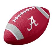  Alabama Nike Mini Rubber Football