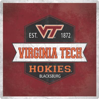 Virginia Tech 4